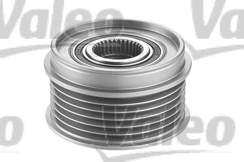 VALEO 588058 ALTERNATÖR KASNAĞI MAZDA 6 HB GG ürün görseli 1