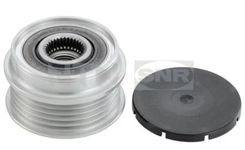 SNR-NTN GA75402 Alternatör Kasnağı (Audi : A4 1.9 TDI 95-00 / A6 1.9 TDI 07-10) (Icı ) *Oe* ürün görseli 1