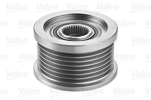 VALEO 588082 ALTERNATÖR KASNAĞI LAND CRUISER HILUX ürün görseli 1