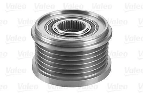 VALEO 588062 ALTERNATÖR KASNAĞI FIESTA FUSION / MAZDA 2 1.4 TDCI ürün görseli 1