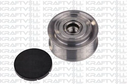 Kraftvoll 11100020 Alternatör Kasnağı Stare 2003-h100 Kamyonet 2004- 373224a000 ürün görseli 1