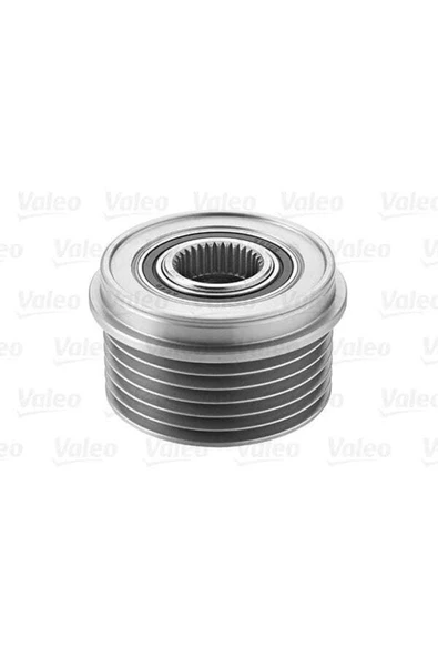588065 Alternatör Kasnağı Mondeo 00-07 1.8 2.0 ürün görseli 1