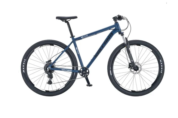 Salcano NG Team 100 29 Jant 1X9 HD Dağ Bisikleti 2025 Model ürün görseli 1