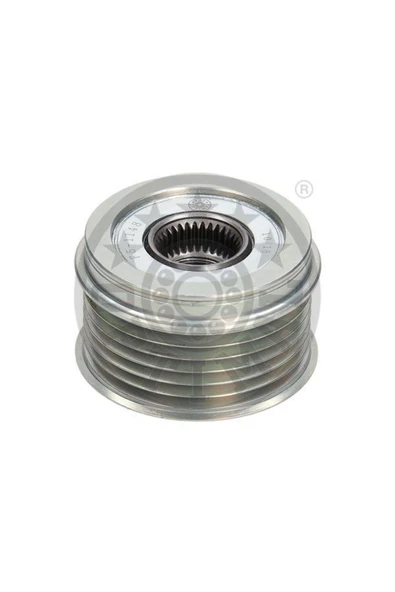 Alternatör Kasnağı Ducato Boxer Jumper 3.0 ürün görseli 1