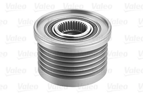 VALEO 588067 ALTERNATÖR KASNAĞI MEGANE LAGUNA 1.9 DCI ürün görseli 1