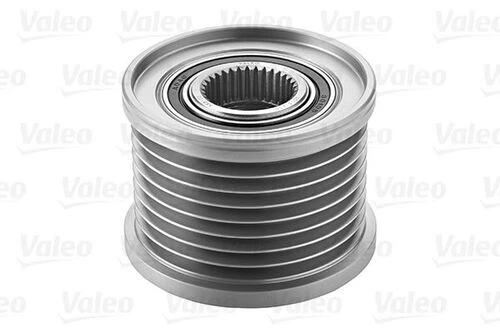 VALEO 588100 Alternatör Kasnağı Rulmanlı Mercedes Benz E420 Cdı S420 Cdı Ml 420 06-13 ürün görseli 1