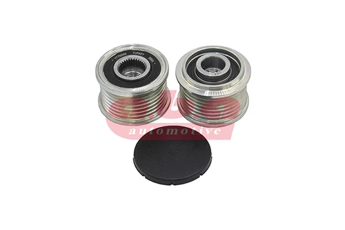 ABA 25750084  Alternatör Kasnağı X164 09 12 C219 05 10 W212 09 15 W221 06 13 W251 06 13 A6421500860 A6421500860 ürün görseli 1