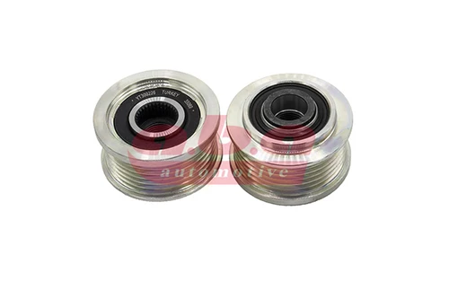 ABA 25300226  Alternatör Kasnağı Antara-Captiva C140 2.2 Cdtı Cruze 2.0D ürün görseli 1