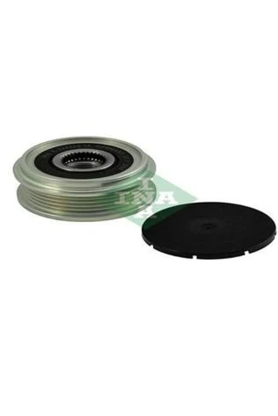 INA 535000810  Alternatör Kasnağı Passat / A4 A6 ürün görseli 1