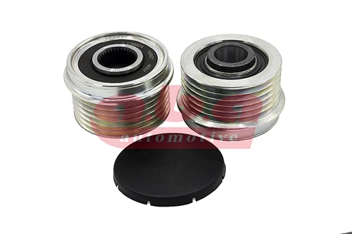 ABA 25850074  Alternatör Rulmanlı Kasnak Mondeo Iıı 1.8 16v 2.0 16v 00 06 1s7u10a352db 1s7u10a352db ürün görseli 1