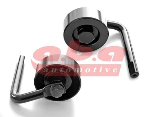 ABA 25155071  Kasnak Bmw M57 E38 E39 E45 64552248563 64552248563 ürün görseli 1