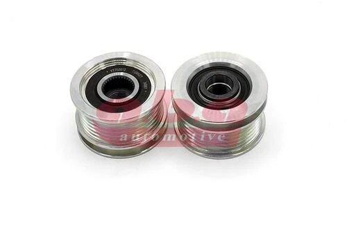 ABA 25750013  Alternatör Kasnağı Mercedes C W202-S202-E W210-S210-G W461-W463 ürün görseli 1