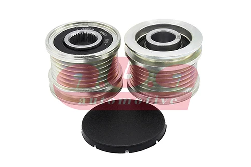 ABA 25500001  Alternatör Kasnağı Rulmanlı Passat 96 05 A4 01 04 A6 97 05 Superb 1.6 1.8 19tdı 028903119aa 028903119aa ürün görseli 1