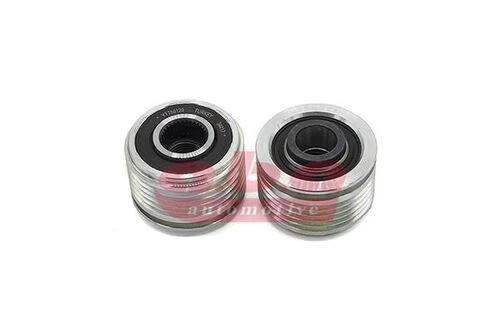 ABA 25750129  Alternatör Kasnağı A W169-B W245 ürün görseli 1