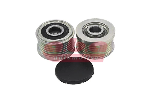 ABA 25100103  Alternatör Kasnağı Rulmanlı Boxer Iıı Jumper Iıı 3.0hdı Ducato Iıı Daily 3.0jtd 5740.87 ürün görseli 1