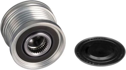 Gates OAP7293 Alternatör Kasnağı Focus 05-11 Cmax 05-11 Focus II Mondeo III 07-14 2.0 Zetec V C30 1.6-1.8 OEM Yedek Parca 38554915 ürün görseli 1
