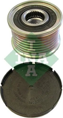 INA 535015310  Alternatör Kasnağı W204 08-14 W205 14-18 Vito W447 14-vito W639 10-movano Master Iıı Megane Iıı 23151jg71b ürün görseli 1