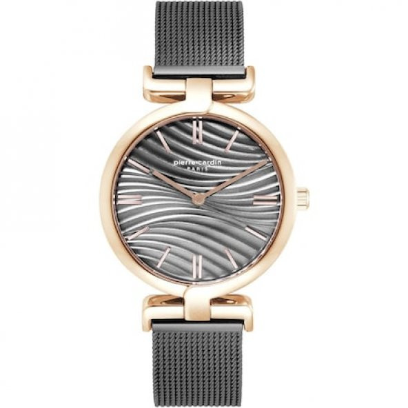 Pierre Cardin 902702F09 Kadın Kol Saati ürün görseli 1