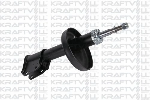 Kraftvoll 15010170  Ön Amortisör Clio Iı Symbol 52mm Braket 8200299816 ürün görseli 1