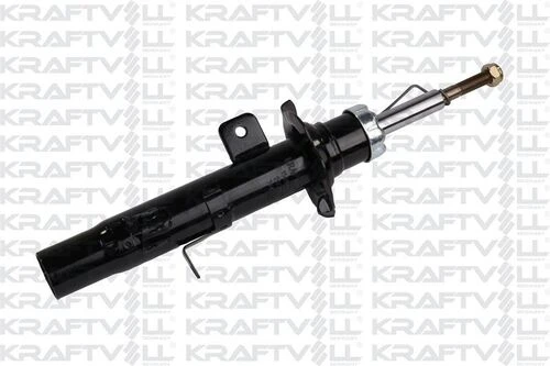 Kraftvoll 15010004  Ön Amortisör Sağ C2 C3 Iı C3 Pluriel 1.1 1.4 1.6 16v 1.4hdı 1.6hdı 09 01 11 08 5202.gx ürün görseli 1