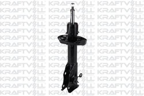 Kraftvoll 15010330  Ön Amortisör Sol Gazlı Honda Civic Vııı 2006-2011 51606smge05 ürün görseli 1
