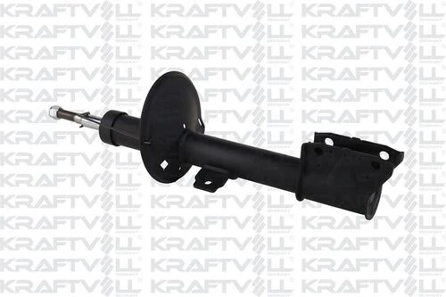 Kraftvoll 15010072  Ön Amortisör Duster 10-mekanik Şanzıman Gazlı 8200813791 ürün görseli 1
