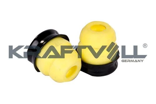 Kraftvoll 10010083  Amortisör Stoperı Arka Accent Blue 11-kaucuk Olan 553261m000 ürün görseli 1