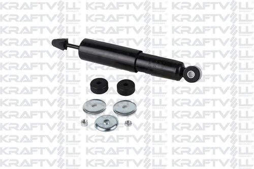 Kraftvoll 15010521  Ön Amortisör Sol Sağ Gazlı Isuzu D-max 03-4wd 8972515562 ürün görseli 1