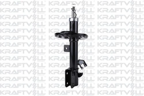 Kraftvoll 15010546  Ön Amortisör Sağ Gazlı Nissan Micra K12 1.2 1.4 Benzinli 1.5 Dcı 2003-2009 543029u000 ürün görseli 1