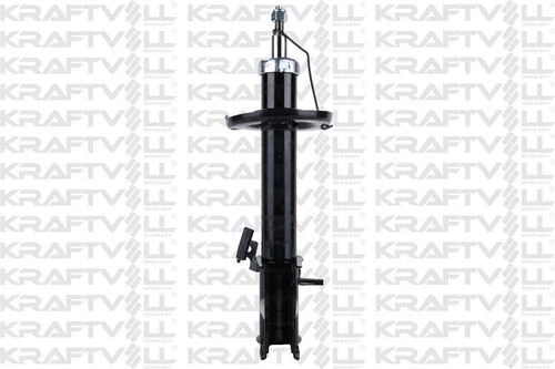 Kraftvoll 15010597  Ön Amortisör Gazlı Sol Mitsubishi Colt Vı 1.1 1.3 1.5 04-11 4060a093 ürün görseli 1