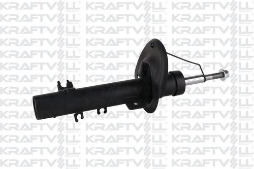 Kraftvoll 15010212  Ön Amortisör Sağ 08-13 Taşıyıcıya Giren Yer 51mm 9676636780 ürün görseli 1