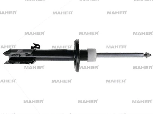 Maher 20116  Amortisör Colt Vı 04-12 Gazlı Ön Sol 4060a093 ürün görseli 1