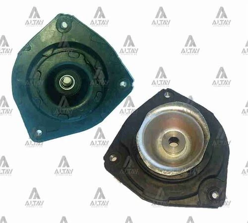 Maher 08138  Amortisör Kulesi Qashqai 07-14 Ön Sol (Yerli) ürün görseli 1