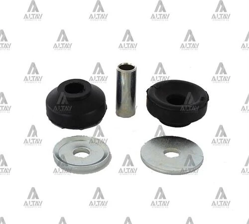 Maher 08150  Amortisör Lastiği Civic 88-01 Accord 90-98 Crv 96-01 Takım Ön Yerlı 51728sb0004 ürün görseli 1