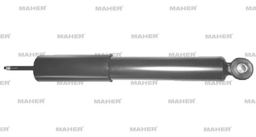 Maher 15793  Amortisör D-Max 04-12 4X4 Gazlı Ön Sağ-Sol ürün görseli 1