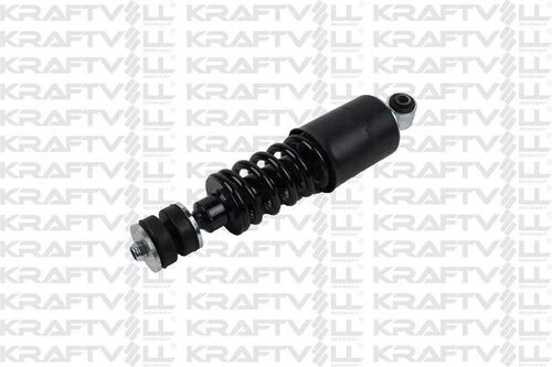 Kraftvoll 15040067  Kabin Amortisöru Ön Yaylı Man F2000-f90 19.422 423-94 D2866 19.463-94 19.464-98 D2875 81417226012 ürün görseli 1