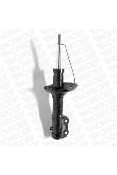 Monroe 16151 Ön Amortisör L/r Gazlı Sağ/sol Polo Classıc Golf3 Caddy2 ürün görseli 1