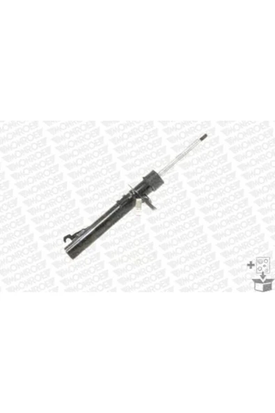 Monroe 742178SP Amortisör Ön Sağ (Ford : Fusion 1.4 1.6 1.4TDCI / 1.6TDCI 02- 03) ürün görseli 1