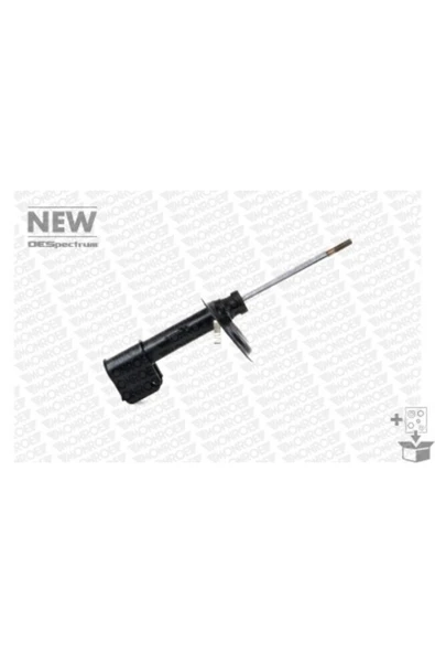 Monroe 742160SP Ön Amortisör Sağ Cıtroen C4 2004 2008 Uyumlu ürün görseli 1