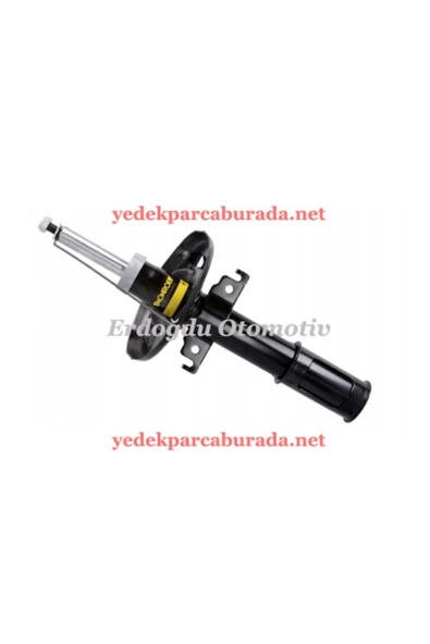 Monroe G8267 Megane 3 Ön Amortisör 543023532r ürün görseli 1