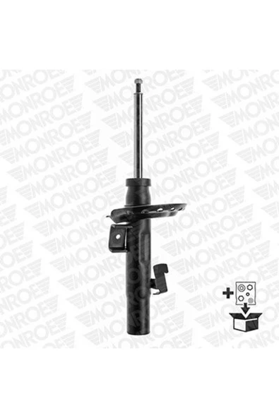 Monroe G8198 Amortisör Ön SAG (VOLVO  V70-S80  07- / FORD MONDEO IV  07-14 ) ürün görseli 1