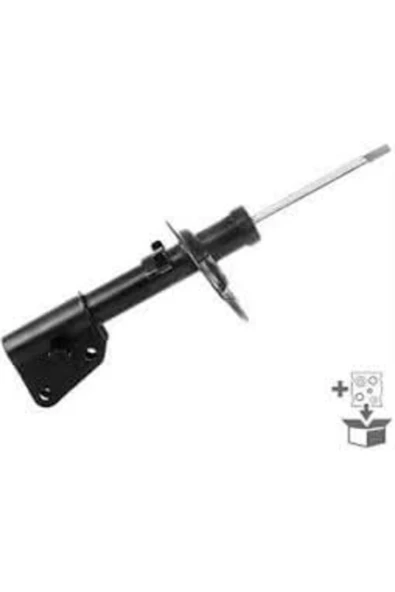 Monroe 742272SP Ön Sağ Amortisör Opel Corsa E 15 19 ürün görseli 1