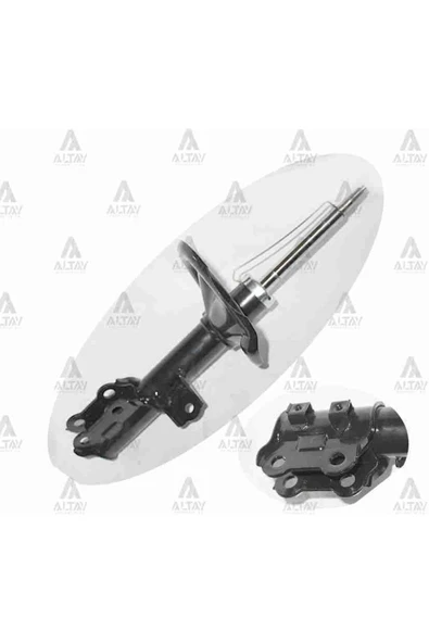 Maysan PS9416660 Amortisör Elantra 11-16 Gazlı Ön Sol ürün görseli 1