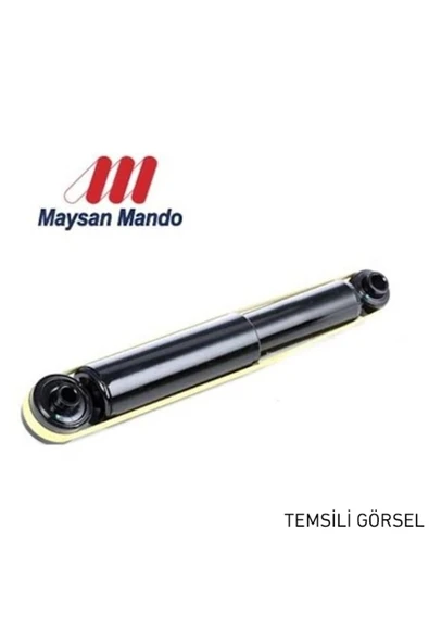 Maysan PS9410391 Ön Amortisör Renault Captur I ürün görseli 1
