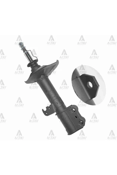 Maysan PS9719317 Amortisör Corolla 03-06 Corolla 01-04 Verso Gazlı Ön Sol ürün görseli 1