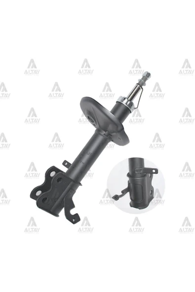 Maysan PS9419333 Amortisör Corolla 97-01 Gazlı Ön Sağ ürün görseli 1