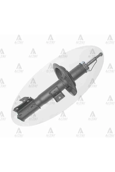 Maysan S9717201 Amortisör Swıft 06-10 Splash 10-13 Agıla 07-10 Agıla 07-10 Gazlı Ön Sağ 333408 Suzukı= = ürün görseli 1