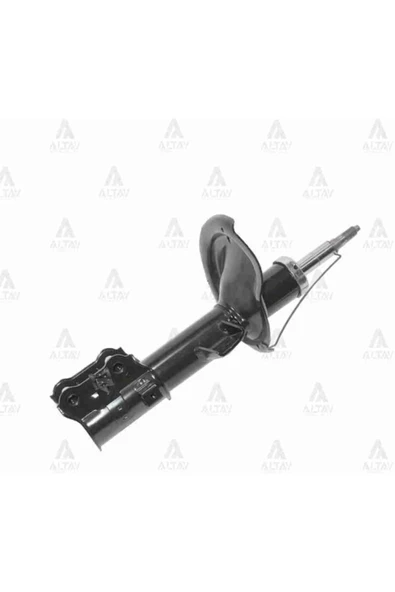 Maysan PS9416653 Amortisör Accent 06-11 Era Rıo 06-11 Gazlı Ön Sol Dizel 54650-1g200 Hyundaı= = ürün görseli 1