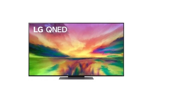 LG 55QNED816RE 4K Ultra HD 55" 140 Ekran Uydu Alıcılı webOS Smart QNED TV ürün görseli 1
