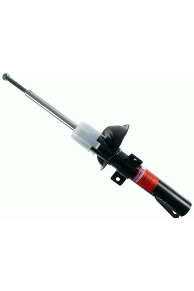 Sachs 290686  Ön Amortisör Fiesta 1.0 1.1 1.3 1.4 16v 1.6 16v 95 02 Gazlı 96fx18045ua ürün görseli 1